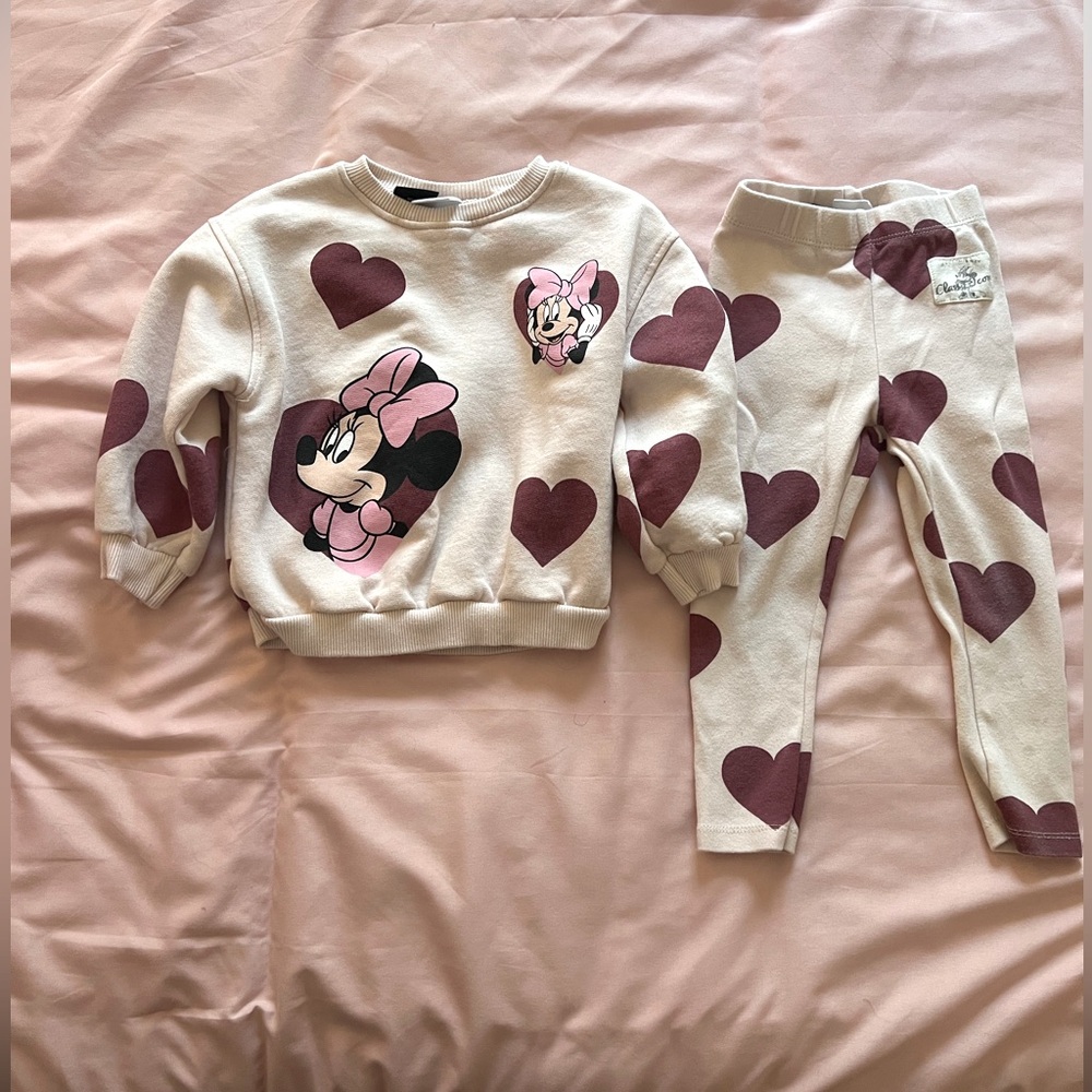 Zara set